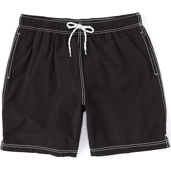 NIKE / ナイキ SWIM SPLIT 9 VOLLEY SHORTS Nike Swim Trunks Split 9 inch Volley Shorts Blue Men's Large